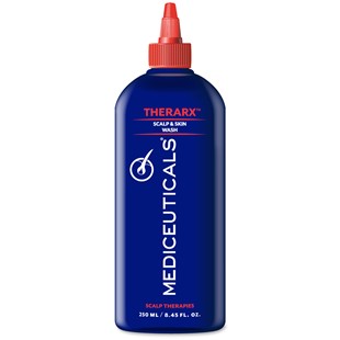 Picture of MEDICEUTICALS THERARX SCALP & SKIN WASH